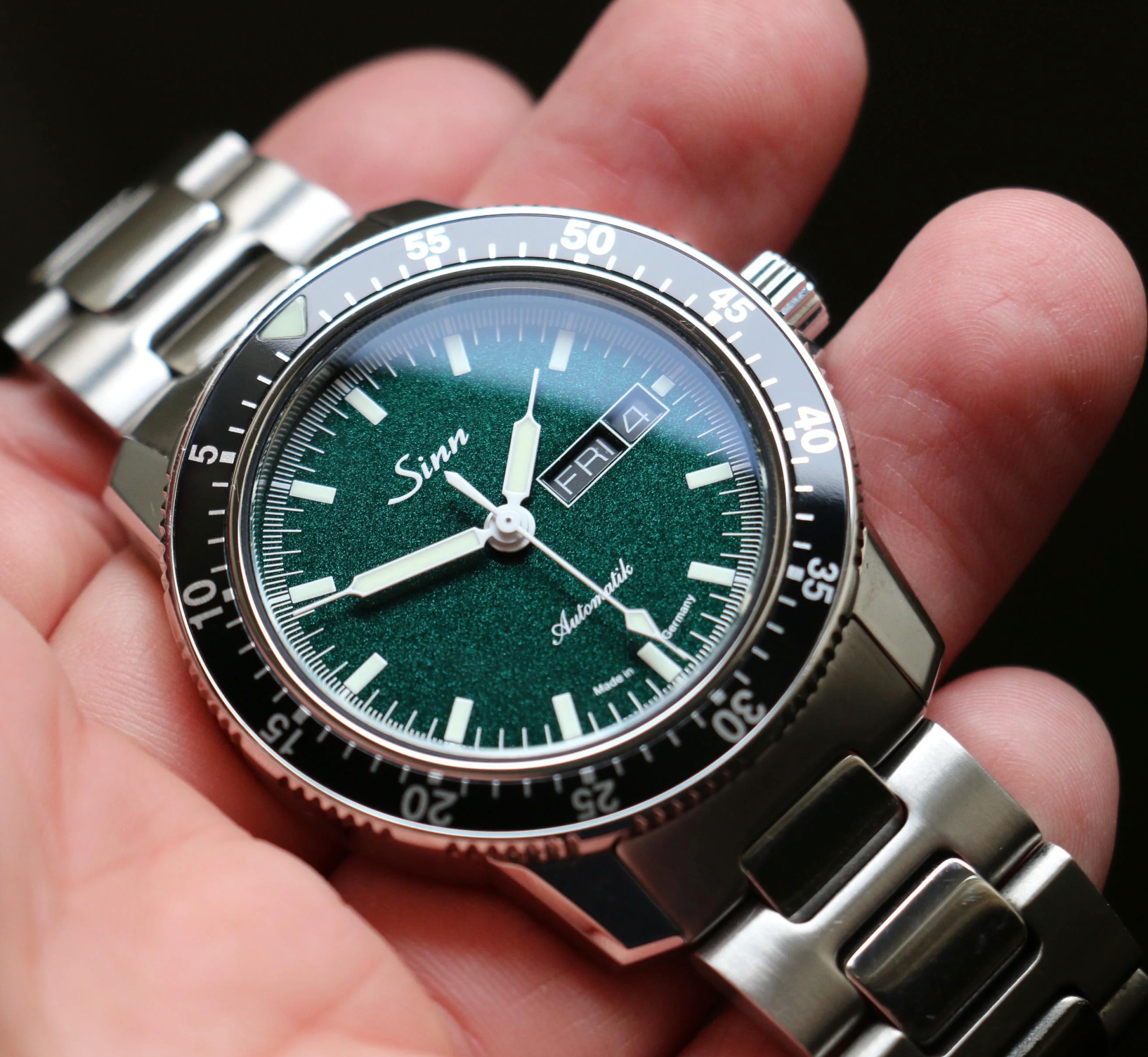 Buy on sale sinn 104
