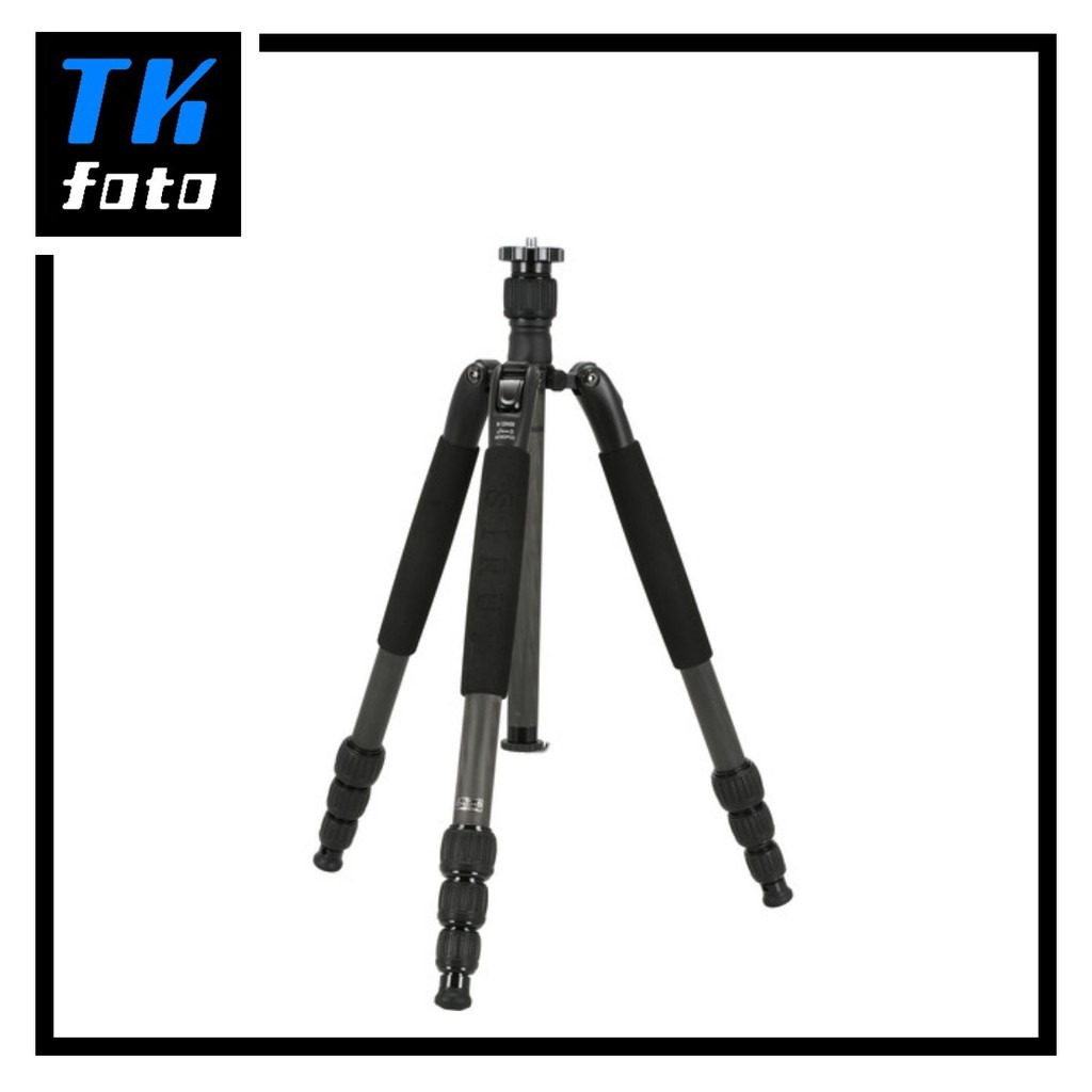 Sirui N1204SK, convertible to Monopod, Photography, Photography