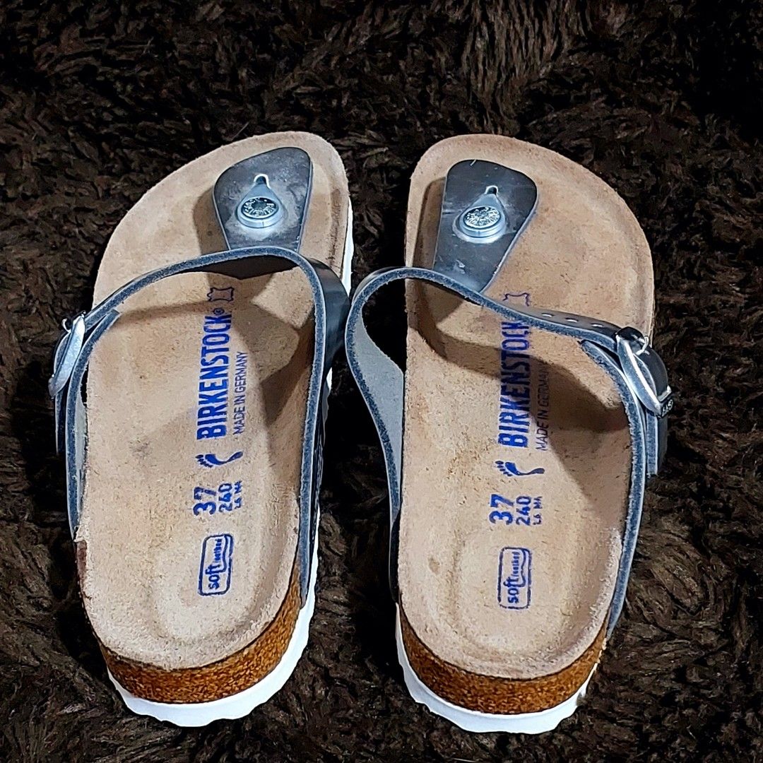 Birkenstock 240 top size