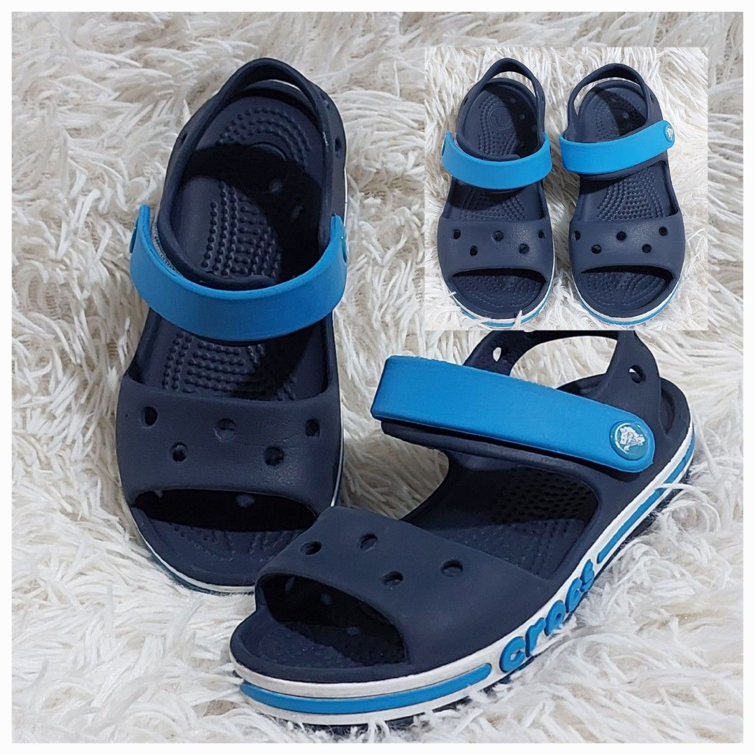Crocs c 11 deals in cm