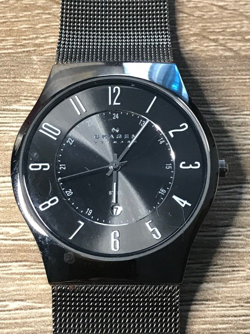 Skagen Watch