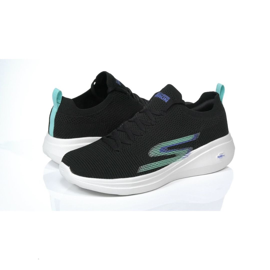 Skechers go run shop fast quick step
