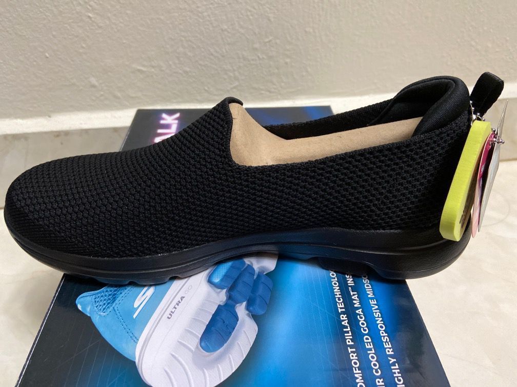Skechers go deals walk joy 5