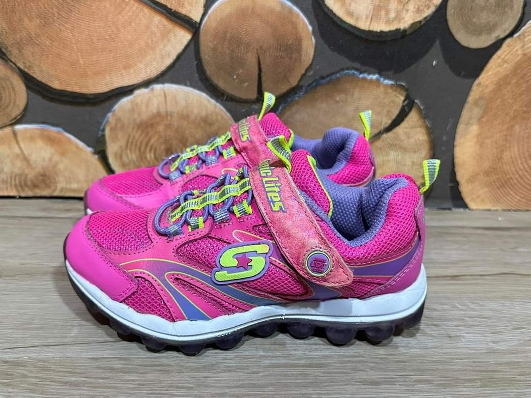 Skechers discount magic lites