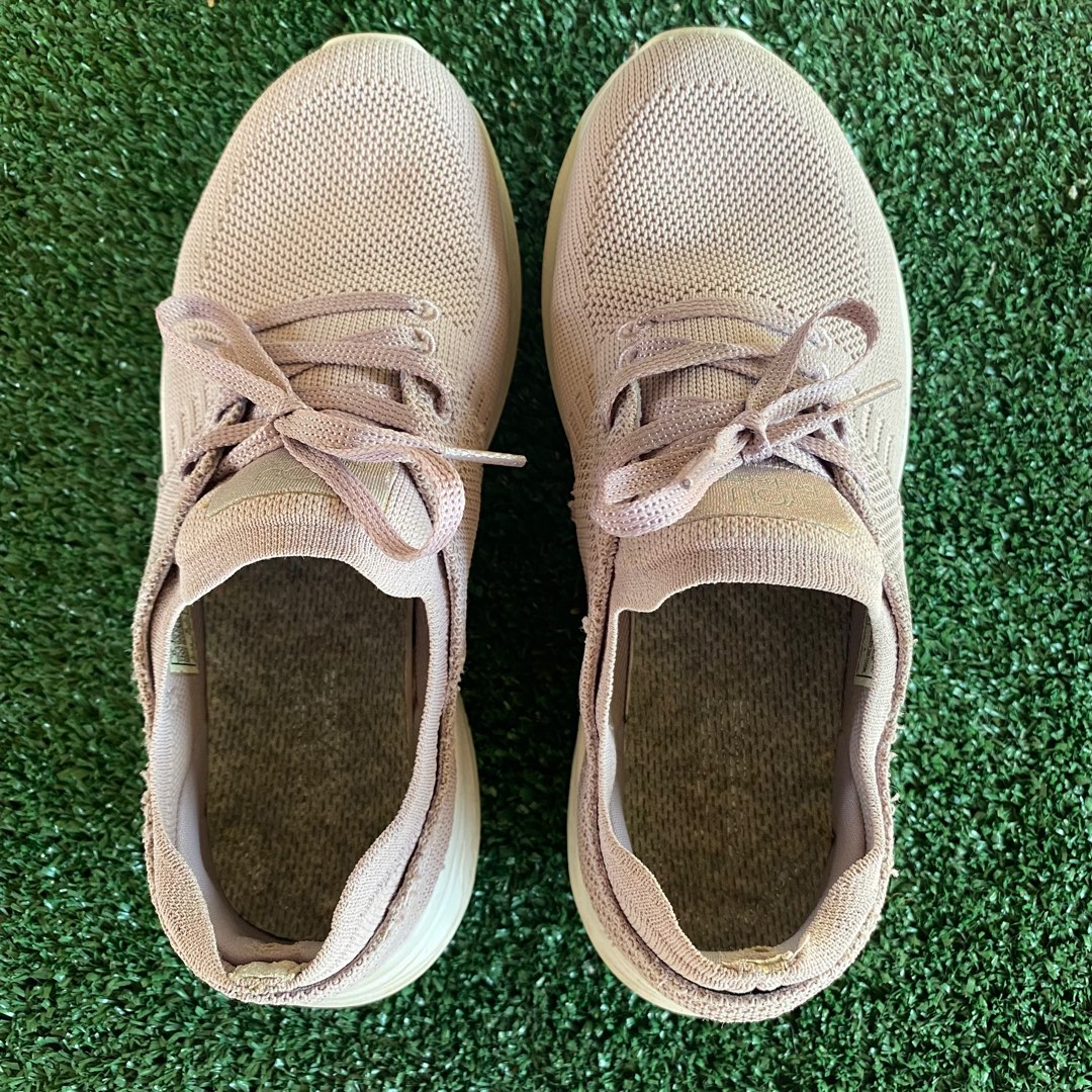 You skechers review store
