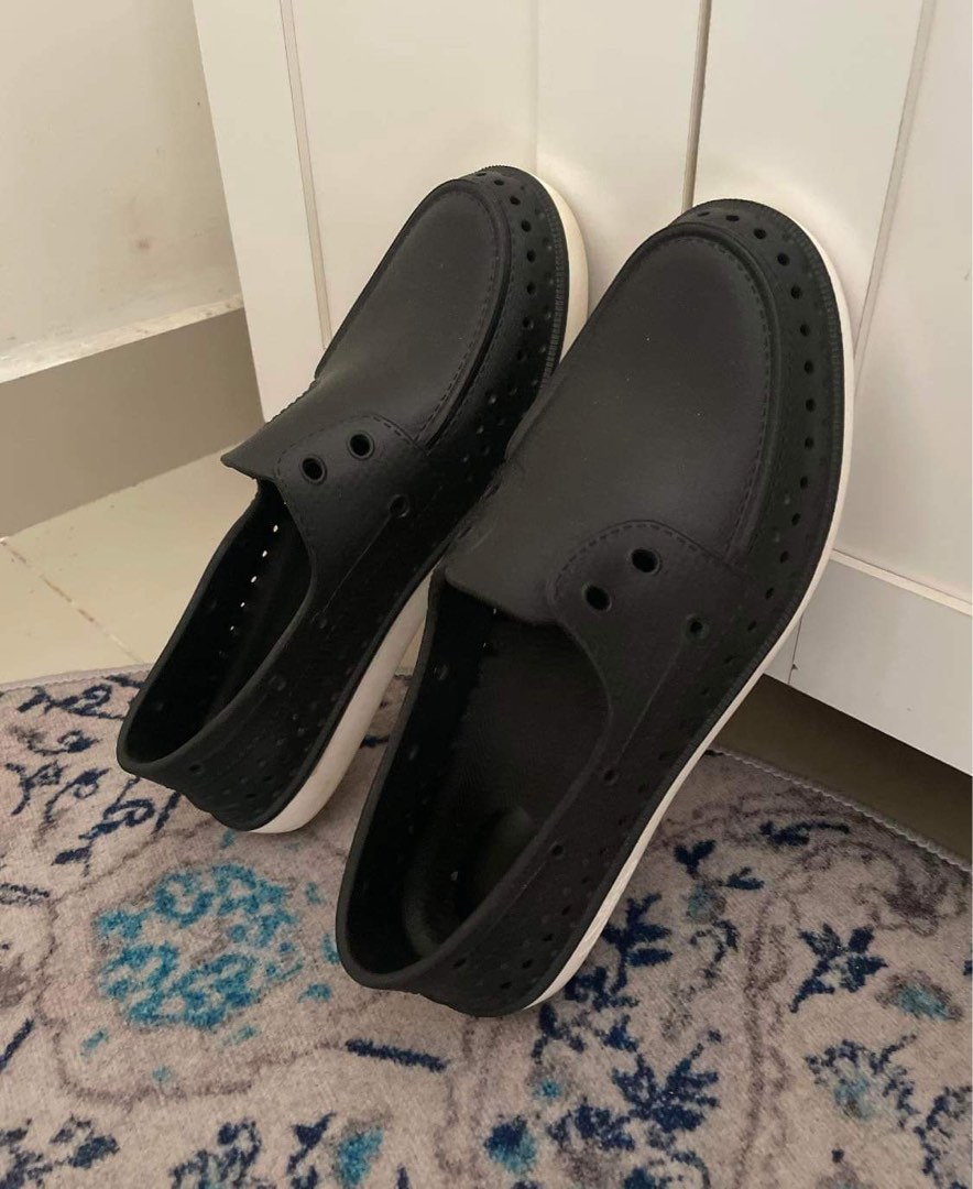 Slip on Boat Shoes like Native Men s Fashion Footwear Casual
