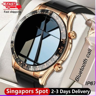 Mens sport smart watch new arrivals