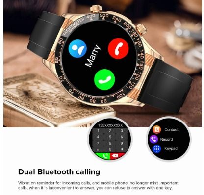 Mens sport smart watch online