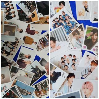 土日限定sale新品未使用23cm 岩本照コラボPUMAHypnotic 2k2 代購] Snow Man新單【LOVE TRIGGER / We'll go together】岩本照