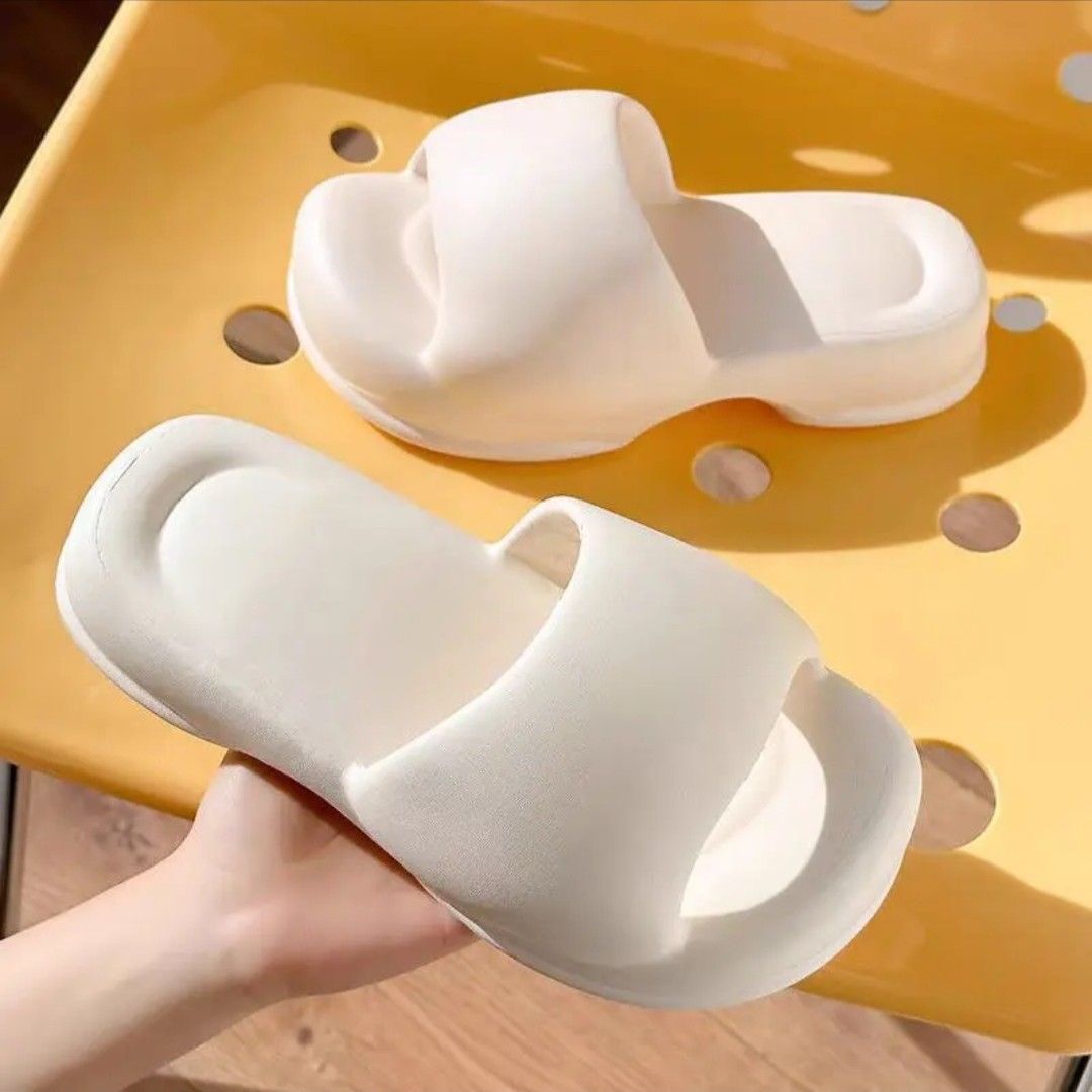 Soft rubber 2025 slides