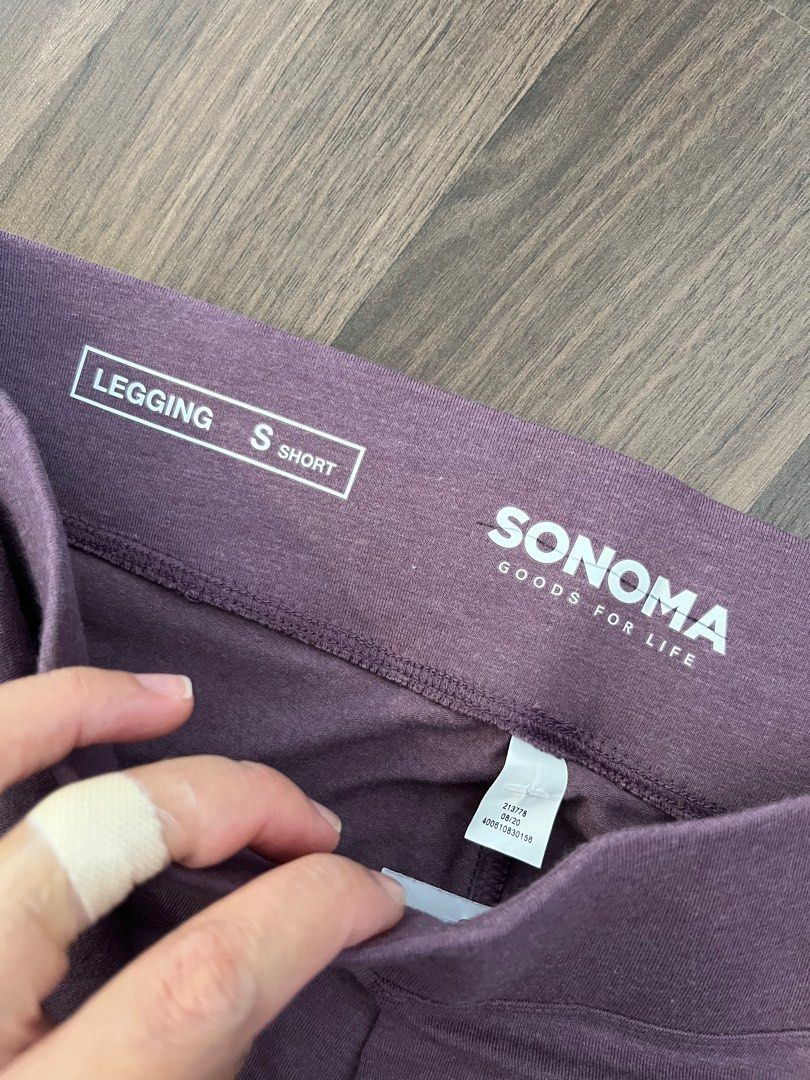 Sonoma leggings/ S / perfect
