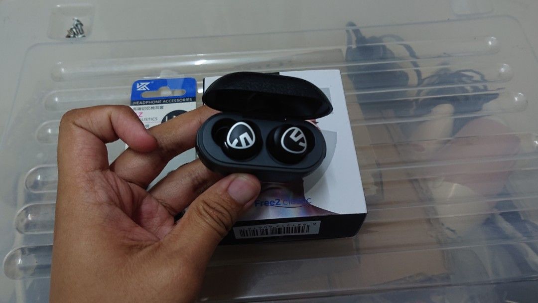 Airdopes 311v2 outlet review
