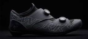 Specialized Sworks Ares road shoe 43.5 wide