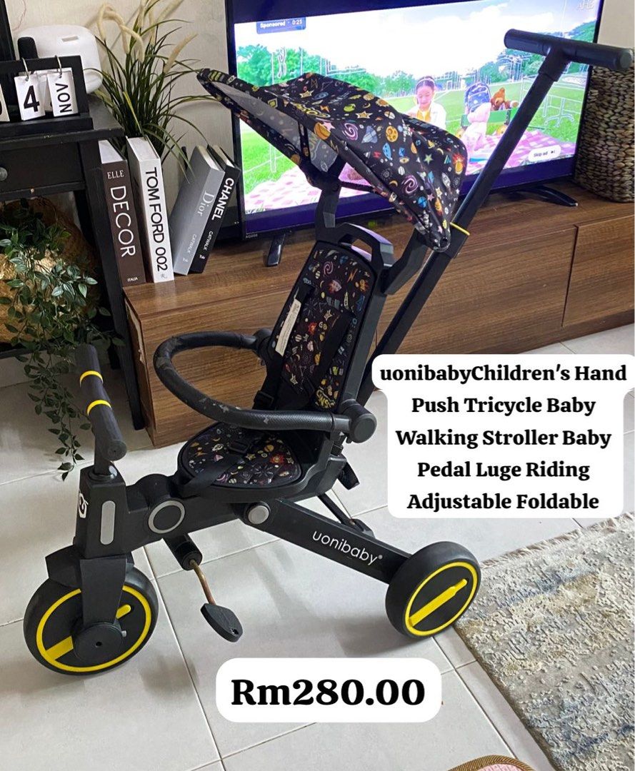 Staranddaisy tricycle store