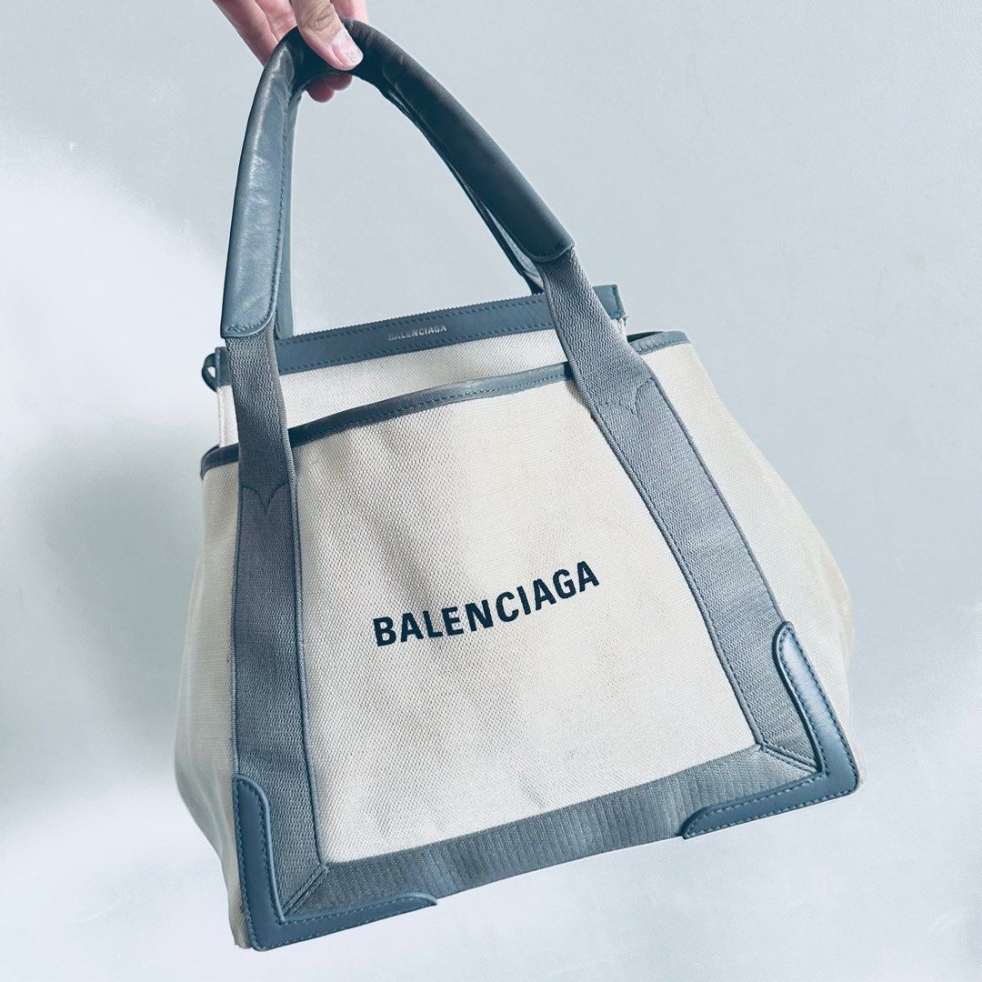 VINTAGE BALENCIAGA MONOGRAM, Luxury, Bags & Wallets on Carousell