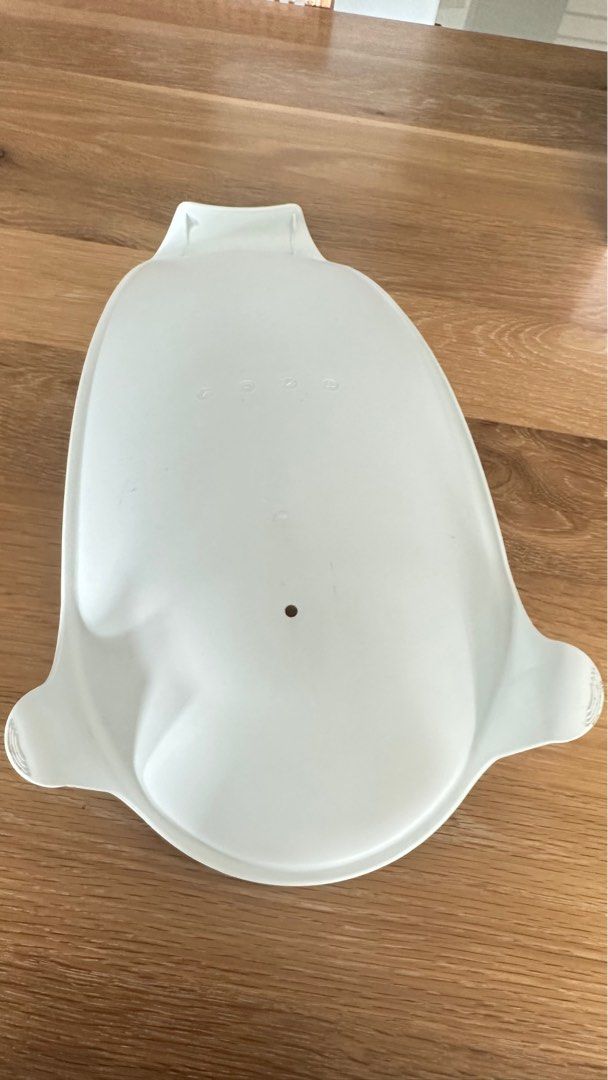 Stokke Flexi Bath Tub Insert, Babies & Kids, Bathing & Changing ...