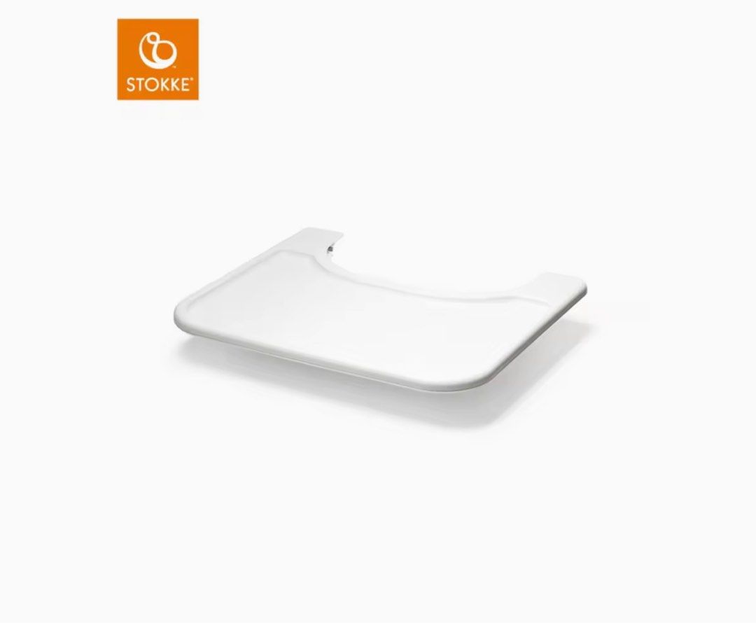 Stokke steps best sale tray