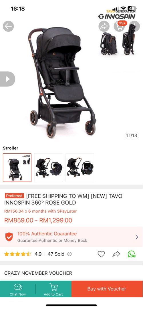Koopers tavo shop