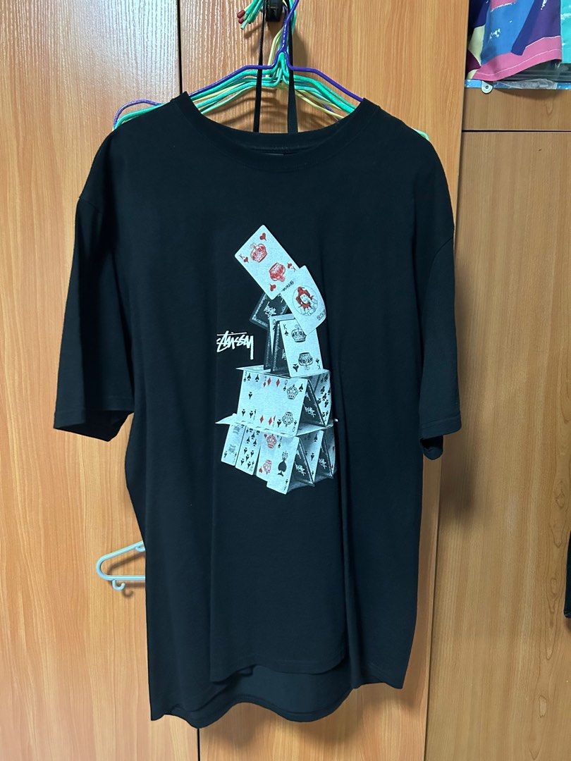 Supreme poker shirt 2025