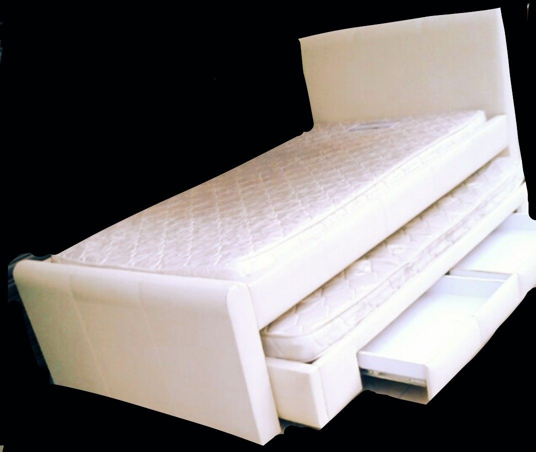 Harvey norman shop pull out bed