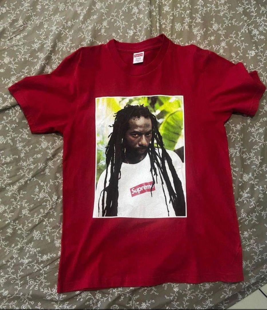 supreme week 18 buju-