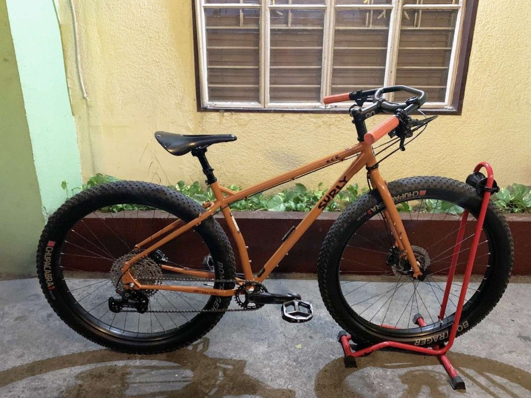 Surly ecr 2021 best sale