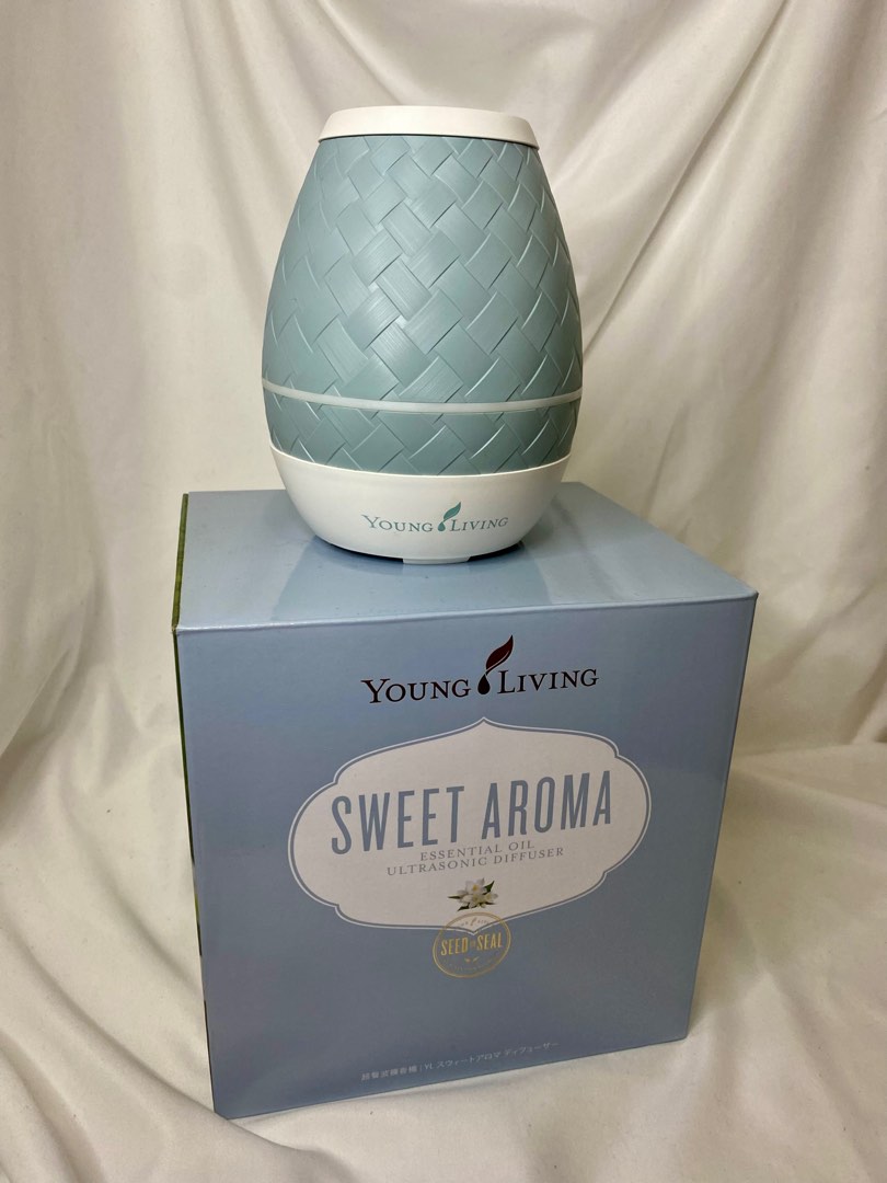 Sweet Aroma Diffuser, Furniture & Home Living, Home Fragrance on Carousell