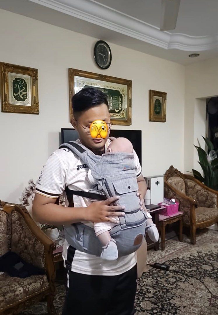 Sweet Cherry Baby Carrier Babies Kids Going Out Carriers