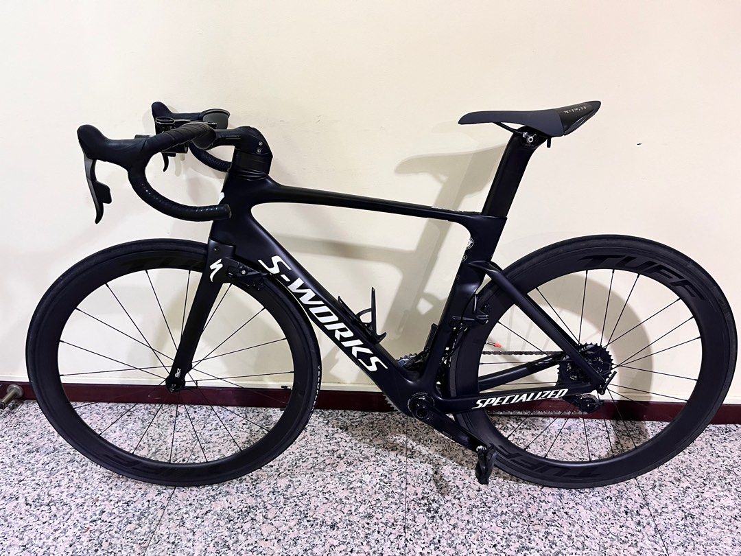 S works venge 54 deals