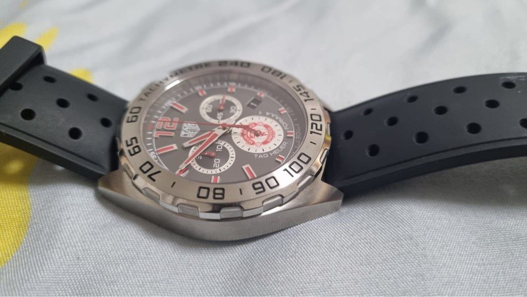 TAG Heuer Formula 1 CAZ101M ManU Manchester United