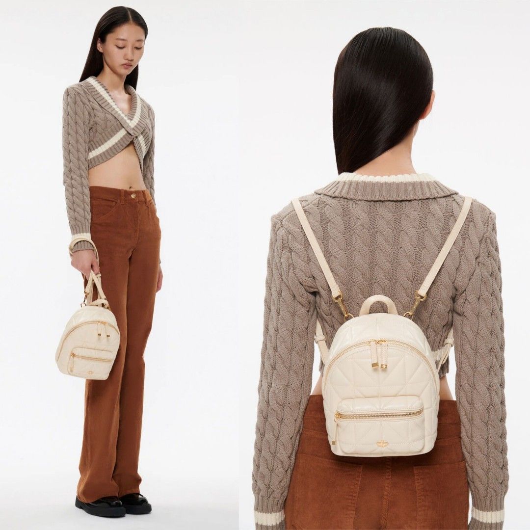 PEDRO☆国内未発売 Icon Mini Backpack in Pixel Black PEDRO Icon Mini Backpack in Pixel - PEDRO HK