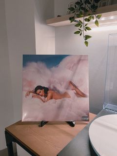 Katy Perry - Teenage Dream (13th Anniversary Edition): Exclusive Cornetto Vinyl 2LP