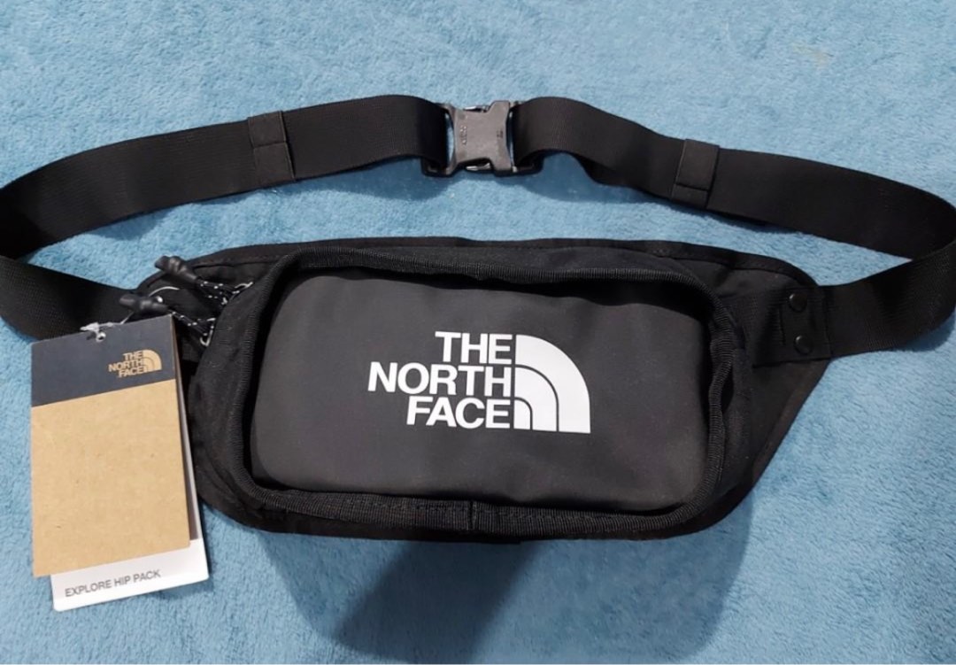 Belt bag the north face hotsell