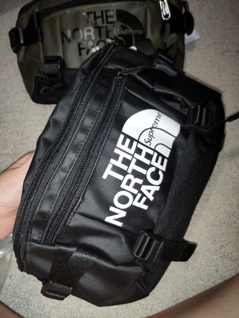 The North Face