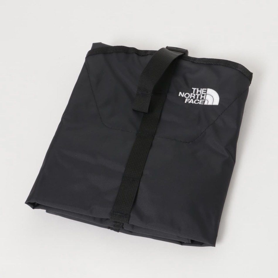 THE NORTH FACE ESCAPE SHOULDER POUCH NM82232 BAG 實用袋側咩袋斜孭