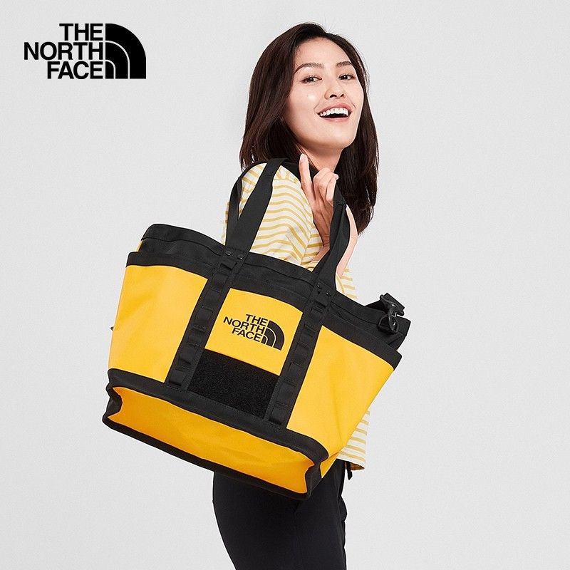 The North Face Explore Utility Tote
