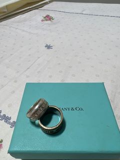 Tiffany & Co. Snow Globe Dome Engagement Ring V.I.P Limited JAPAN [New]