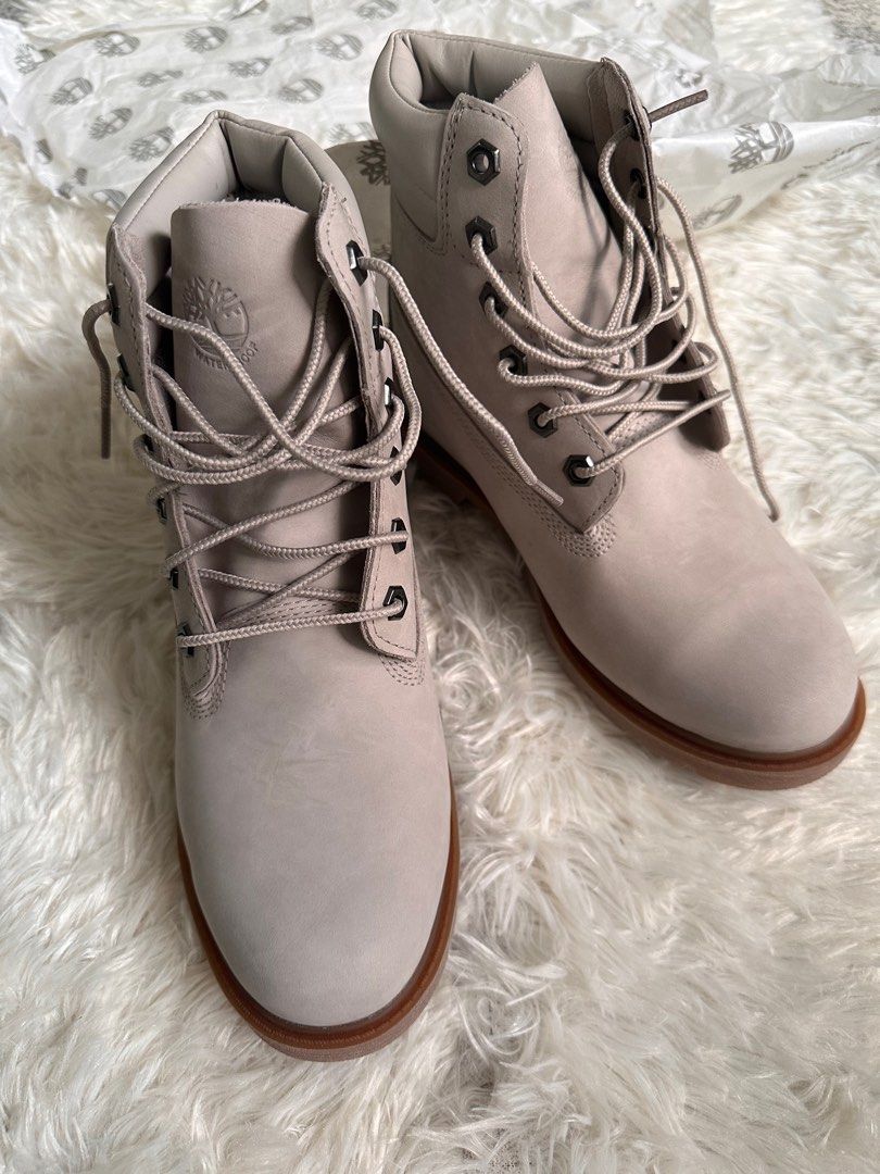 Timberland online waterville taupe
