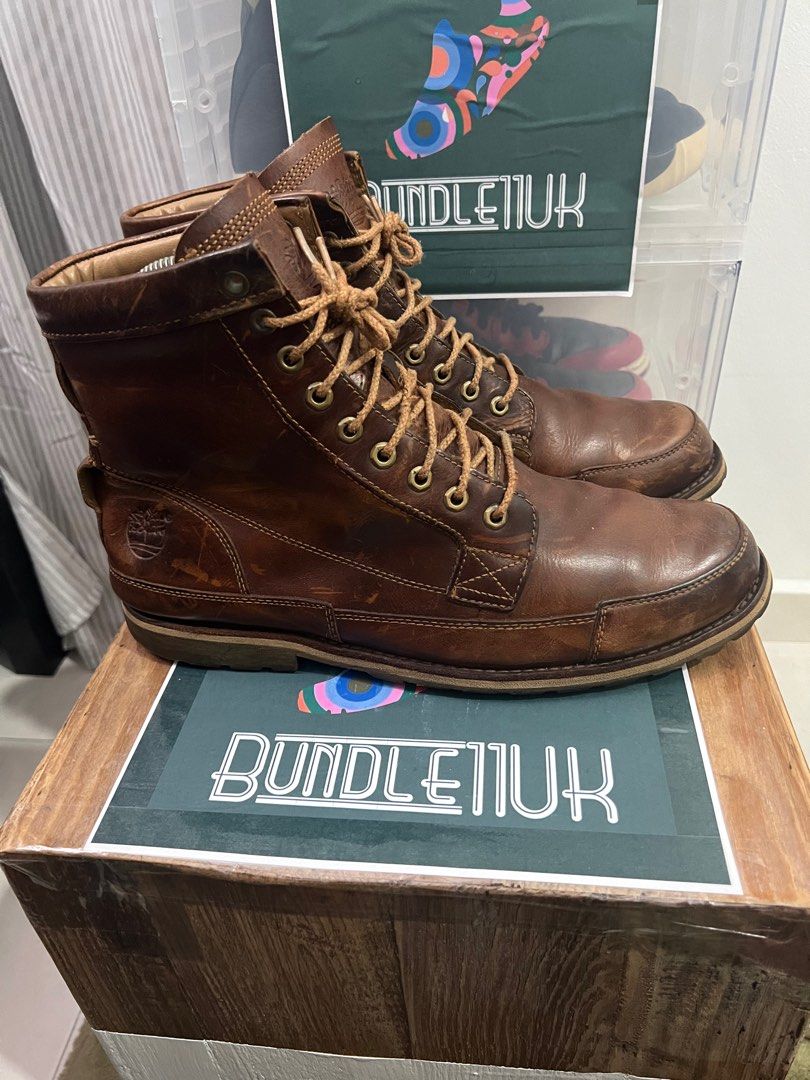 Timberland earthkeepers original uk sales