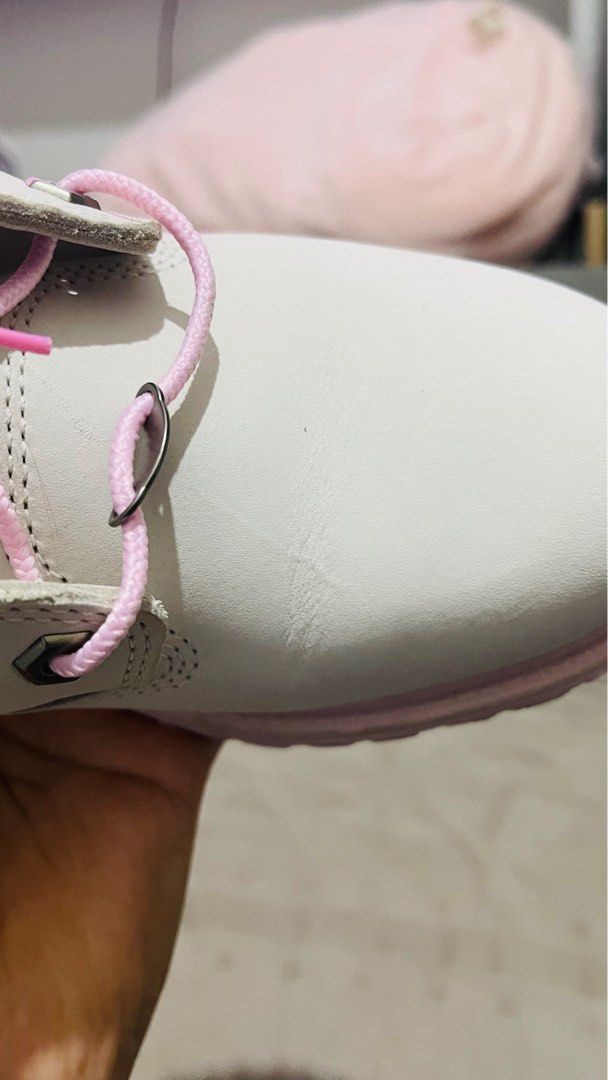 Womenʼs nellie waterproof 2025 chukka pale pink