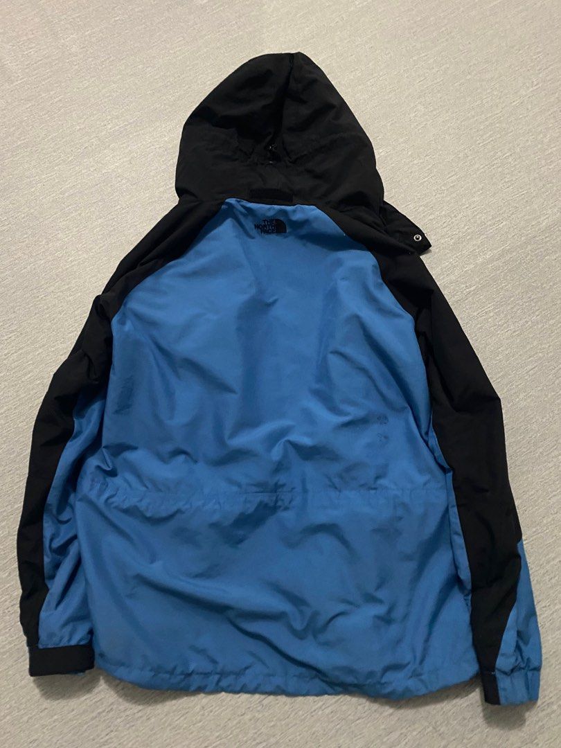 Vintage The North Face Hyvent Rain Jacket