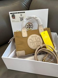 EM'S Branded SHOP - Php 9,000 + sf ONHAND TORY BURCH EMERSON CHAIN