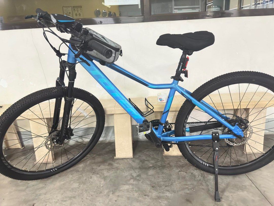 Totem mountain bike, Sports Equipment, Bicycles & Parts, Bicycles on ...