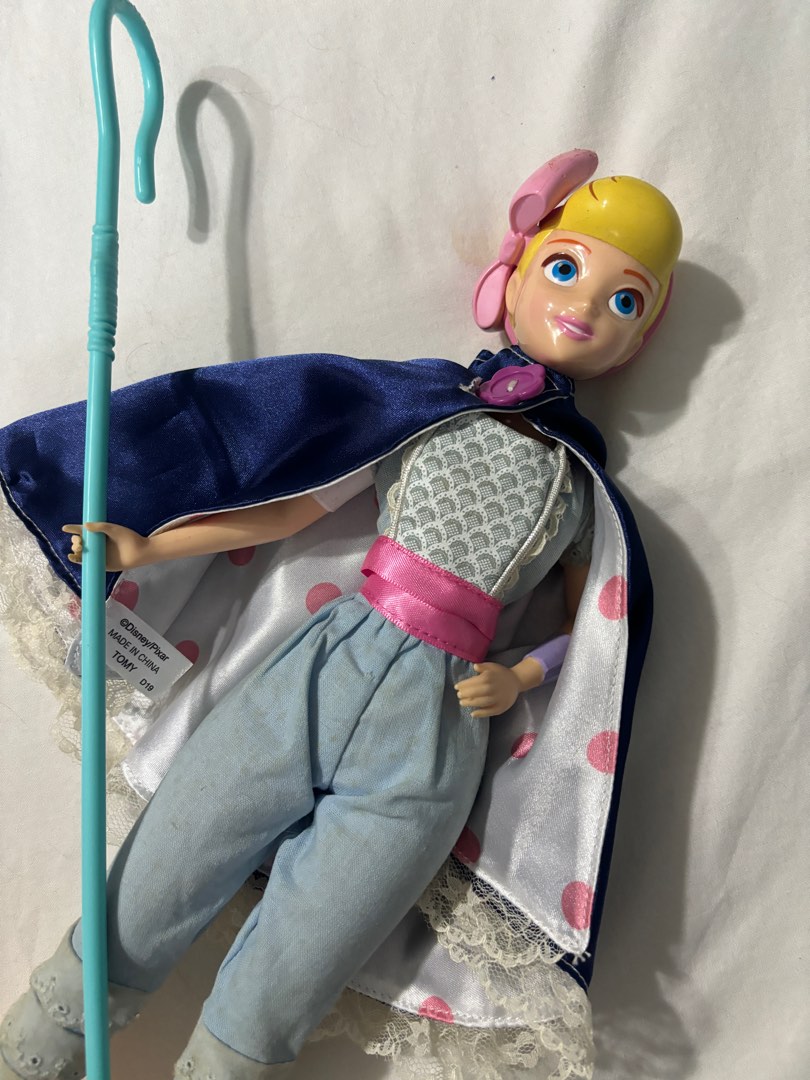 Bo peep disney store discount