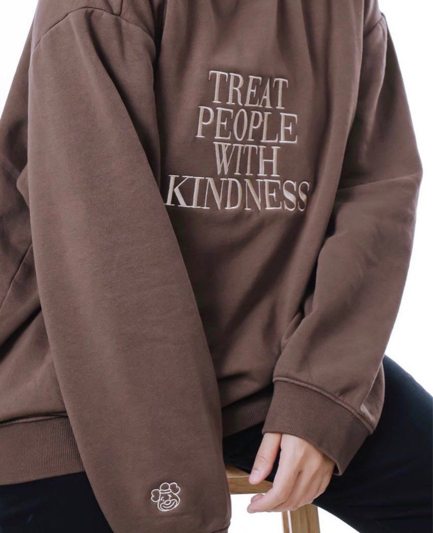 Tpwk sweatshirt clearance