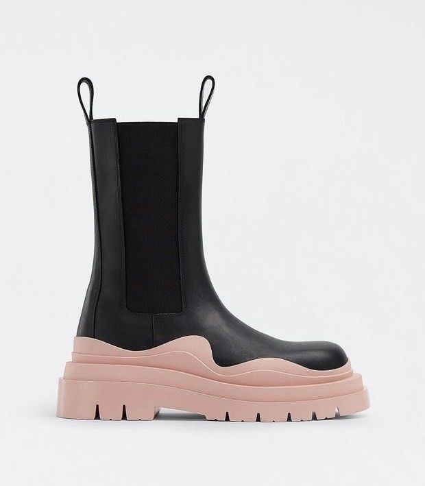 Cheap discount trendy boots