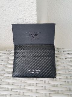 AUTHENTIC GOYARD VICTOIRE WALLET BLACK/TAN, Men's Fashion, Watches &  Accessories, Wallets & Card Holders on Carousell