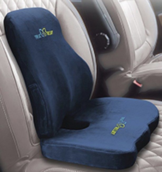 Ortho online backrest cushion