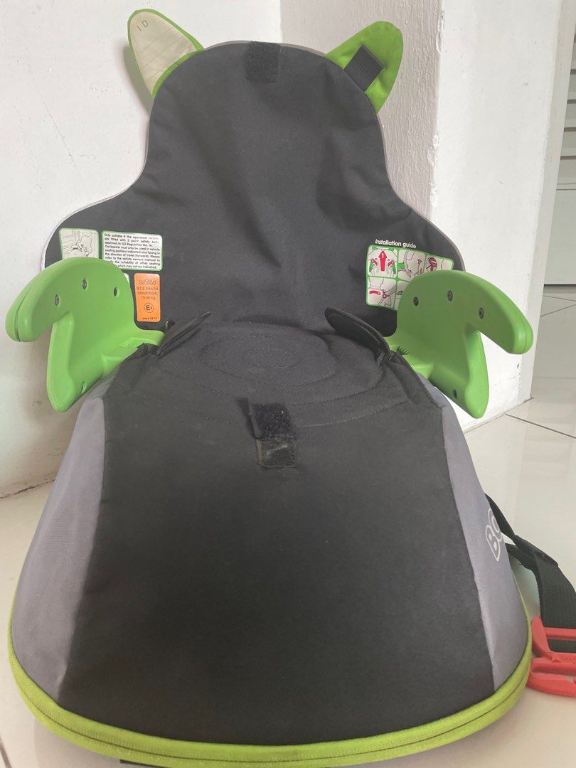 Trunki sales boostapak cheapest