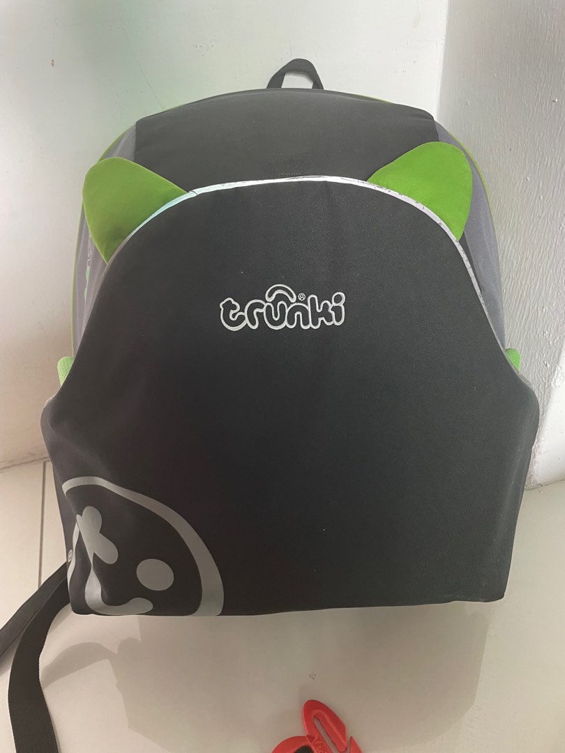 Trunki best sale boostapak cheapest